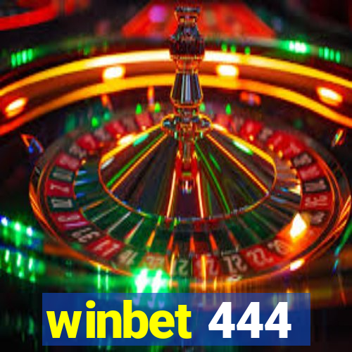 winbet 444